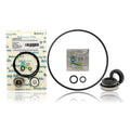LA01N O-Ring Seal Repair Kit for Pentair Letro Pool Cleaner Booster Pump EC-LA01N
