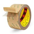 300LSE Double Sided Tape 2in x 36ft, Removable Heavy Duty Tape