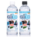 Artist Epoxy Resin - 1 Quart Kit for Resin Art and Crafting | Clear, High-Gloss Epoxy Resin & Hardener Kit; UV