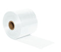 Aviditi Poly Tubing Roll, 14" x 2150', 2 Mil, Clear - for Custom Sized Poly Bags