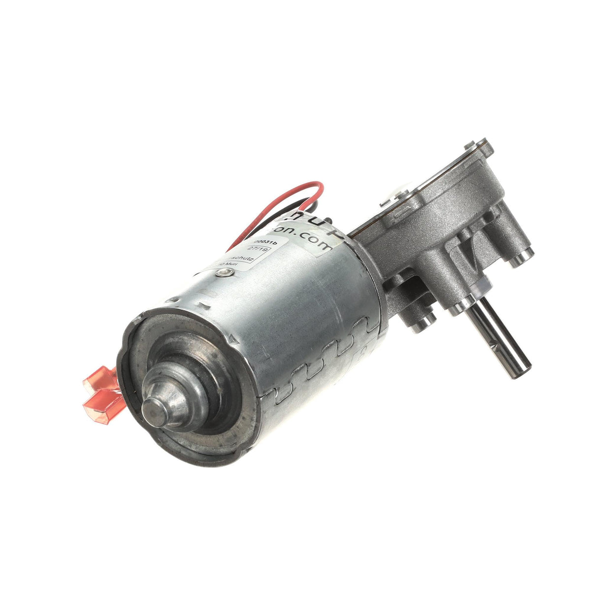 Schaerer Motor 36V Dc Brewing Unit 3370065006 - Genuine OEM Replacement Part