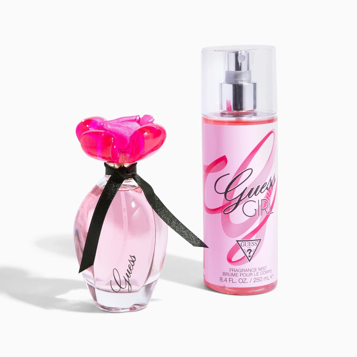 Girl Fragrance Mist 8.4 Fl Oz