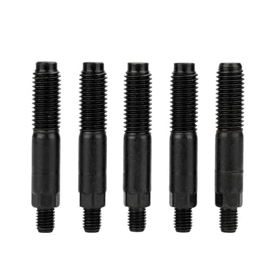 M12 Mandrel 5pcs Replacement Rod for HPS6312 Air Hydraulic Rivet Nut Tool
