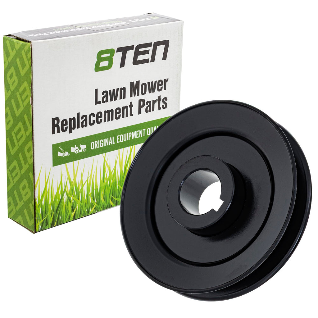 8TEN Spindle Kit for Grasshopper 623760 415870