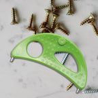 Hubceuo Crescent Tool Compatible for Jack Lalanne Power Juicer & PRO & Classic Replacing Disc Crescent Tool