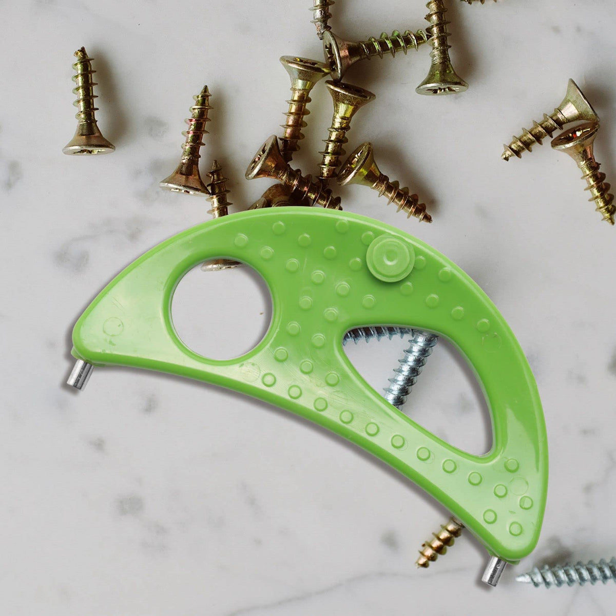 Hubceuo Crescent Tool Compatible for Jack Lalanne Power Juicer & PRO & Classic Replacing Disc Crescent Tool