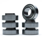 6-Pack 59125000 59225700 59202600 Premium C3 Spindle Bearings