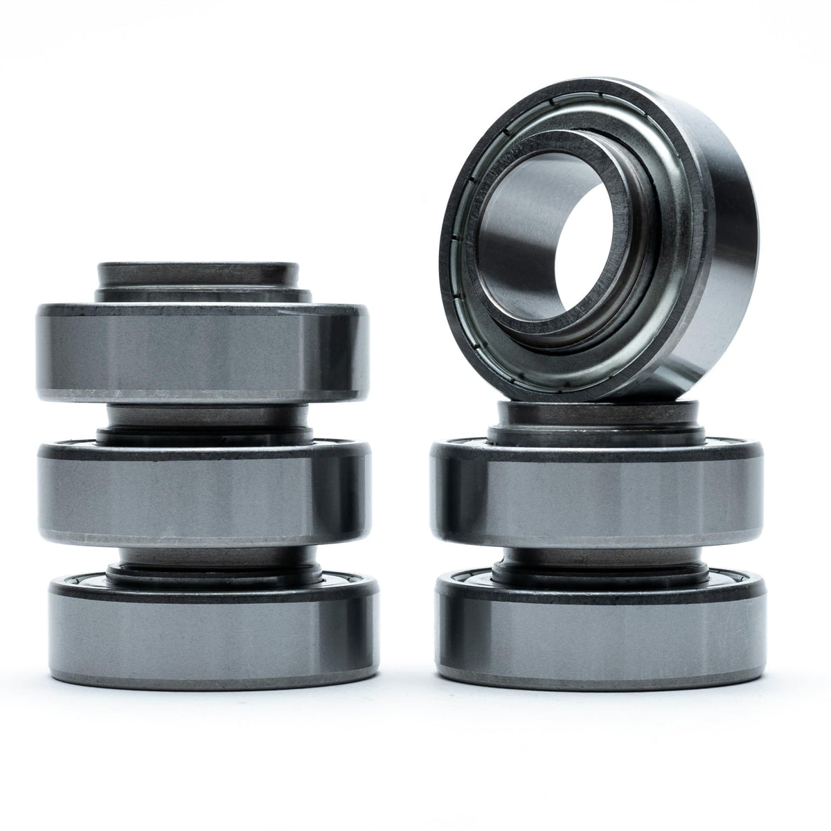 6-Pack 59125000 59225700 59202600 Premium C3 Spindle Bearings