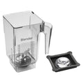 90oz Replacement Jar For Blendtec Blenders Replacement jar Fits WildSide+