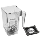 90oz Replacement Jar For Blendtec Blenders Replacement jar Fits WildSide+