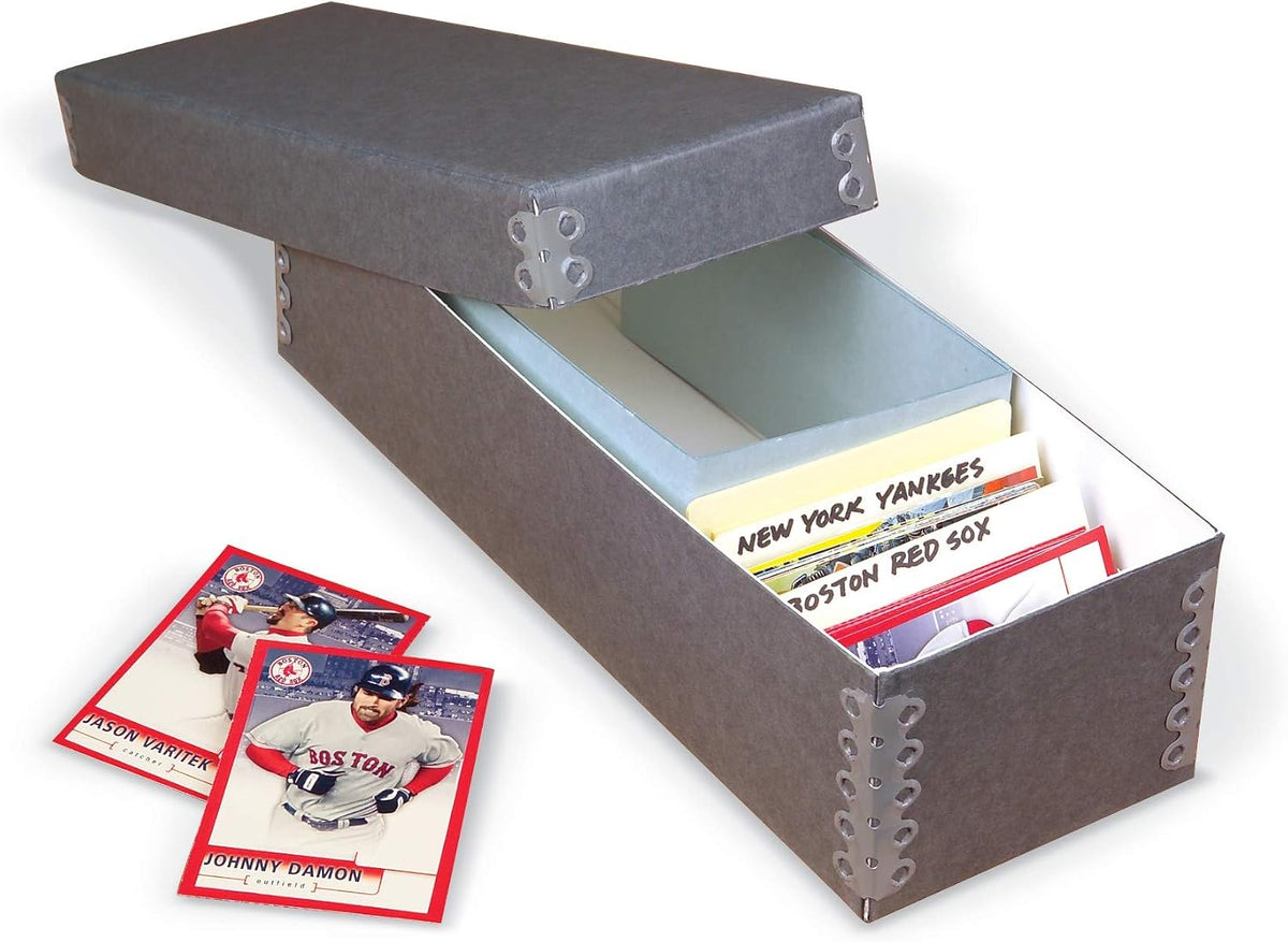 Trading Card Storage Kit