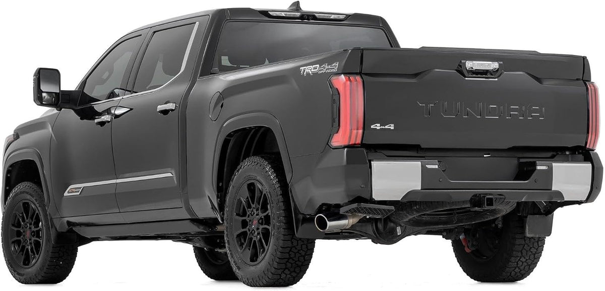 Rough Country 1.75" Leveling Lift Kit for 2022-2024 Toyota Tundra - 88001