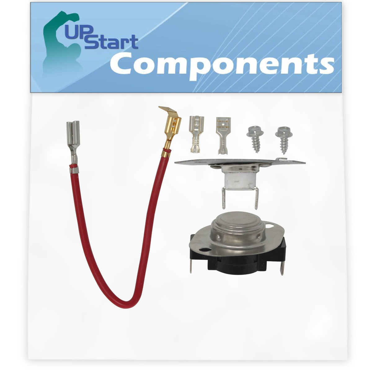 Replacement 279816 Thermostat Kit for Whirlpool GCEM2900JQ0 Commercial
