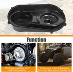 2635611 Outer Clutch Cover Compatible with 2015-2022 Polaris RZR General