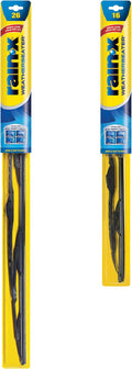 820147 WeatherBeater, 26" and 16" Windshield Wiper Blades - All-Season OEM Quality, Conventional, Vehicle Specific