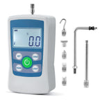 BAOSHISHAN 500N Digital Push Pull Force Gauge, High-Accuracy Tension Meter