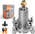 187292 192870 Spindle Assembly Lawn Mower Parts Replace for Craftsman AYP 532187292 532187281 587819701 587125401