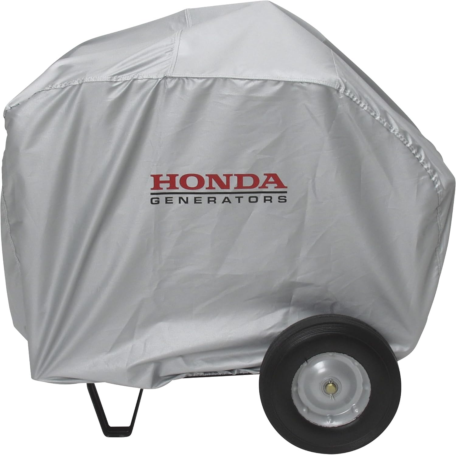 08P57-Z25-500 Generator Cover for Universal Folding Handle Wheel Kit Models