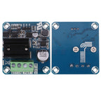 Large Current 50A H-Bridge Motor Driver Module, Industrial-Grade
