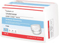 Protective Underwear, Sure Care Extra, Moderate Absorbency, Small/Medium, Pull-On Adult Disposable Underwear with