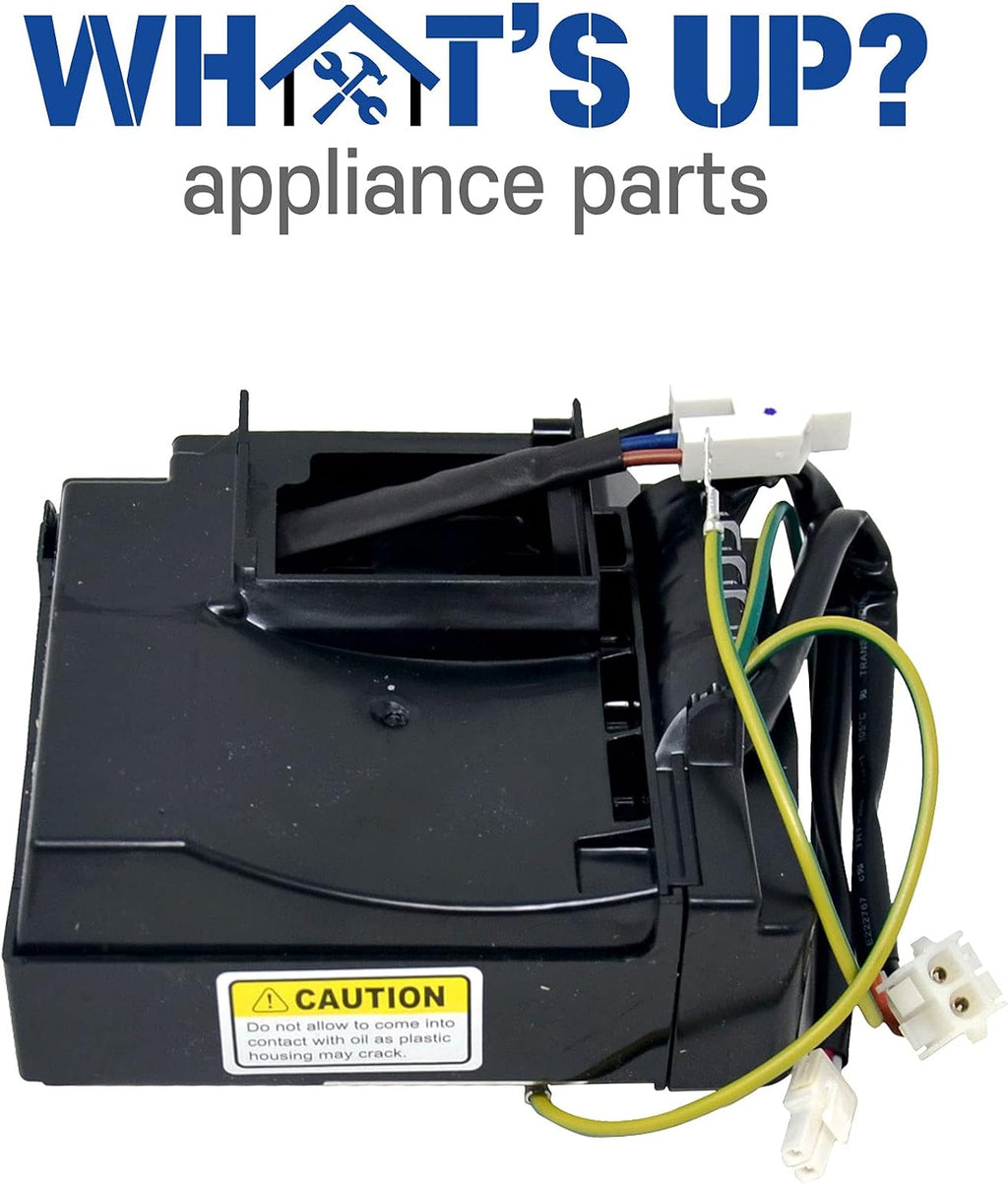 What's Up? WR49X10283 Refrigerator Inverter Control Board for GE