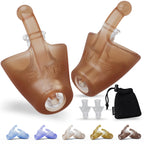Calmer Extra | Noise Reducing Ear Plugs Alternative