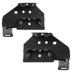 KUAFU Bumper Bracket Compatible with 1999-2007 Cadillac Escalade
