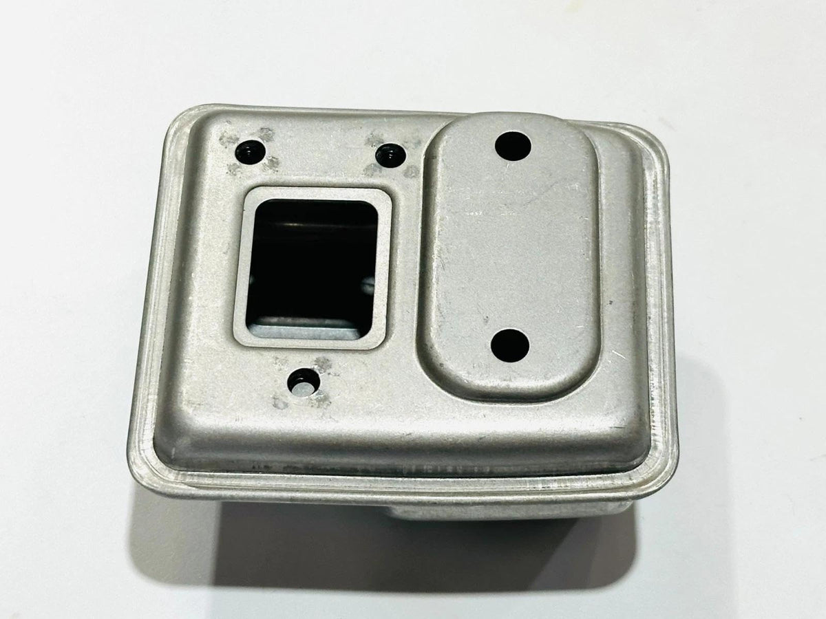 ACTIVLIFE for Part Muffler, A300000670
