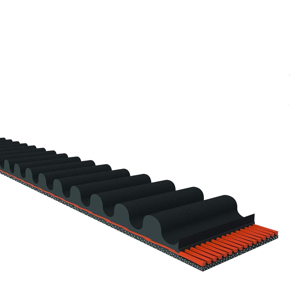 D&D DURA-Flex 1000-5M-15 Timing Belt