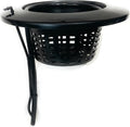 The Atwater HydroPod - DIY Dual DWC Deep Water Culture/Recirculating Drip Hydroponic Garden System - Bubble Bucket