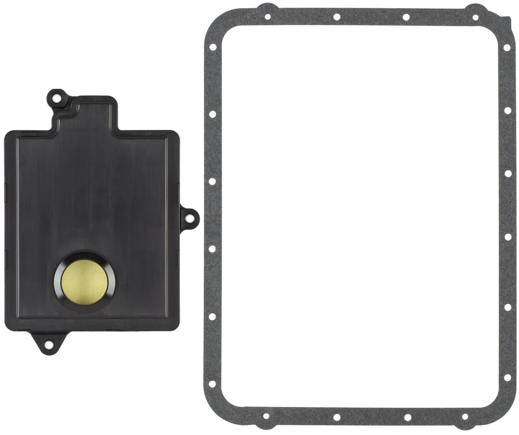 ATP B-463 Automatic Transmission Filter Kit | Fits Select Ram Models