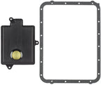 ATP B-463 Automatic Transmission Filter Kit | Fits Select Ram Models