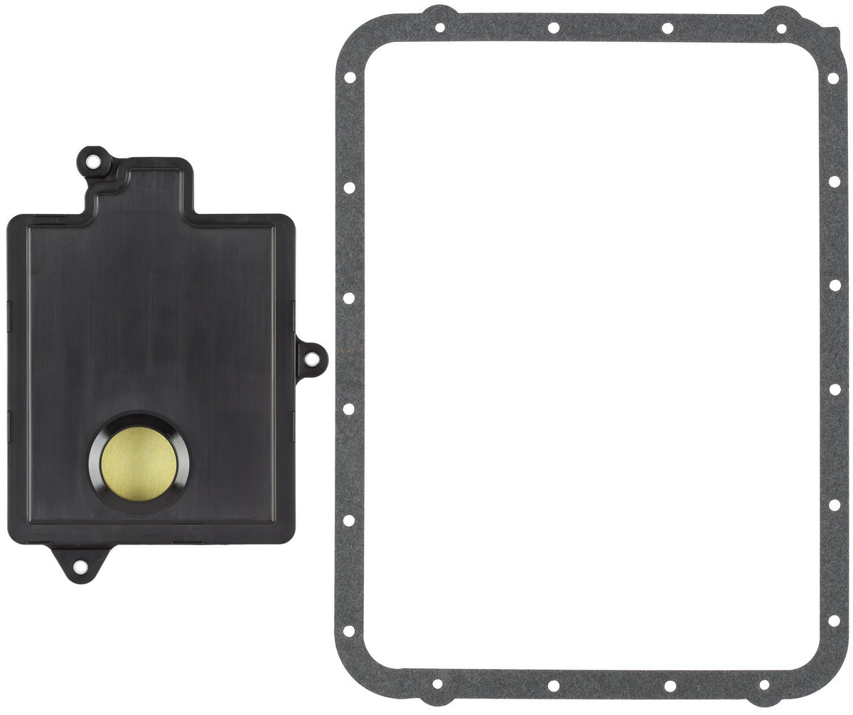 ATP B-463 Automatic Transmission Filter Kit | Fits Select Ram Models