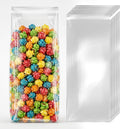 Cellophane Bags Self Sealing Clear Cookie Treat Bags 100