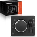 A-Premium Headlight Switch Headlamp Dimmer Switch Compatible with Ram