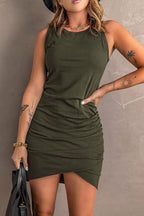 Summer Dresses for Women Business Casual