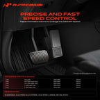 A-Premium Accelerator Pedal with Position Sensor Assembly