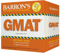 GMAT Flash Cards (Barron's Test Prep)