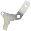 Replacement for fits Spartan Mowers 439-0711-00 Plated Deck Height Control Shaft Spring Bracket