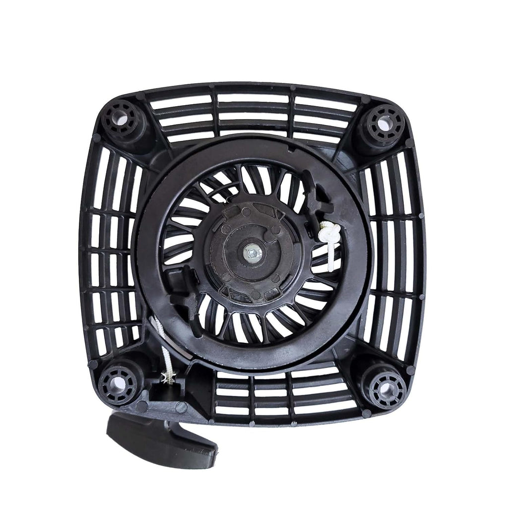 Recoil Pull Starter Assembly Fits for Kawasaki 49088-2582 49088-7023 FJ180V Engine Set