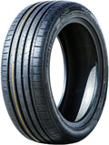 Blu-Trac HP 205/45R17 88W XL All Season Passenger Tire | Passenger High Performance All Season Traction 88W Rated