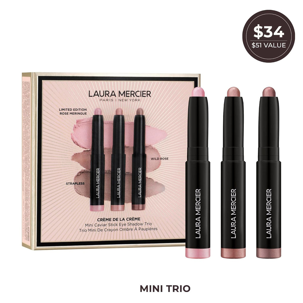 Caviar Stick Eye Shadow with Hyaluronic Acid