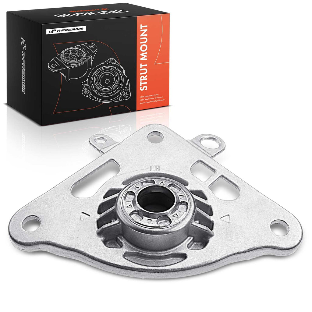 A-Premium Rear Left Suspension Strut Mount Compatible with Jeep