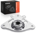 A-Premium Rear Left Suspension Strut Mount Compatible with Jeep
