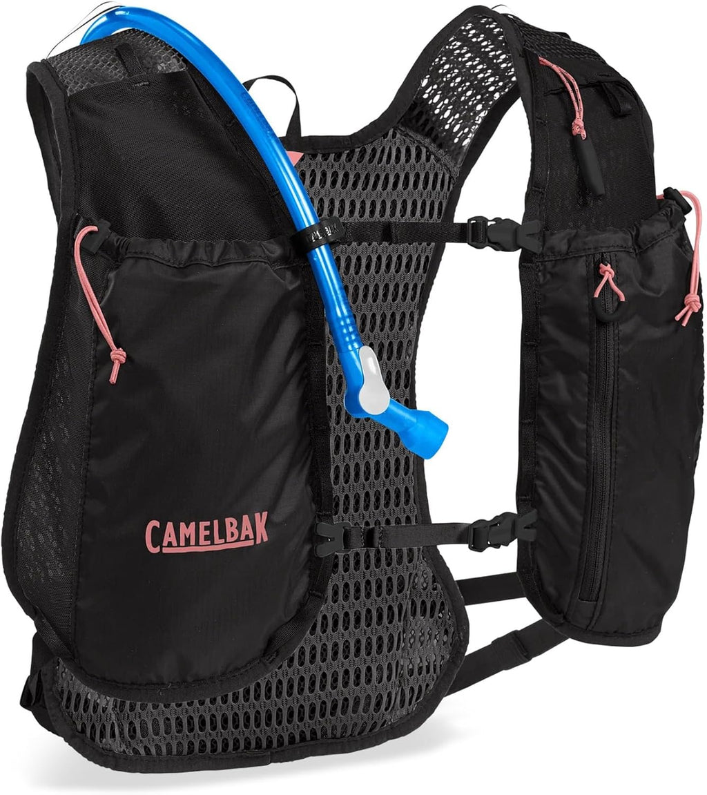 Women's Circuit Run Hydration Vest 50oz