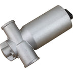 AIP Electronics Idle Air Control Valve IAC Compatible with 1993-2006 BMW and Saab E36 E46 E34 E39 E60 E83 E53 E85 OEM Fit IAC399