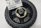 Replacement for Toro Inch Wheel Asm 9 133-2640 Genuine OEM