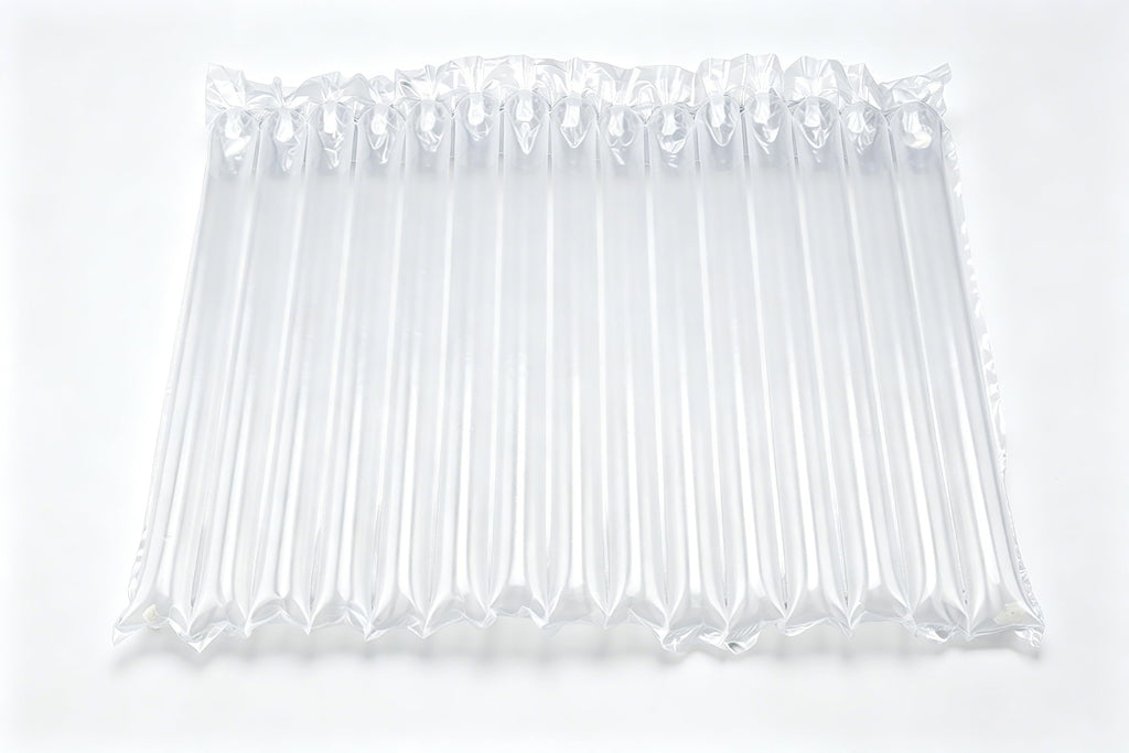 Inflatable Column Bubble Wrap 15.7 Inch x 985 FT, Bubble Wrap for Packing
