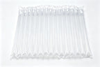 Inflatable Column Bubble Wrap 15.7 Inch x 985 FT, Bubble Wrap for Packing