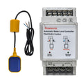 Roamoris DC 12V Sump Pump Float Switch Relay,Automatic Water Level Controller, Liquid Relay,Level Sensor Detector with 9.8Ft Float Switch for Sewage Pump,Tank, Septic Tank,NF02